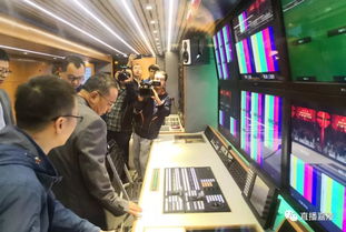 南充市廣播電視臺的創(chuàng)新之路 廣播電視節(jié)目制作經(jīng)營新突破