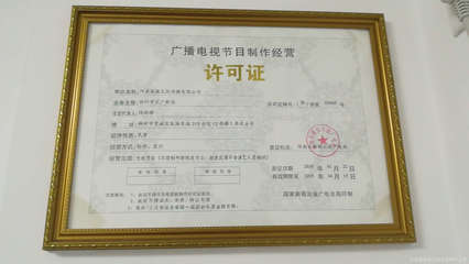 河南新視界網絡科技 廣播電視節目制作經營的創新探索與市場實踐