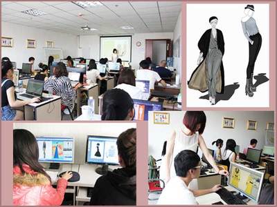 北京金都服裝設(shè)計培訓學校 開啟高定技術(shù)職業(yè)新篇章